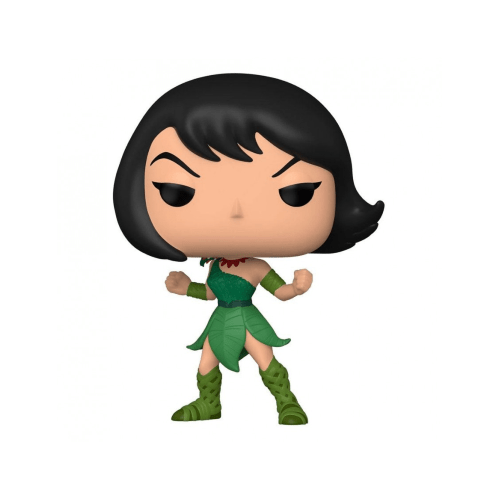 Funko Pop Samurai Jack 1053 - Ashi Funko Pop Samurai Jack 1053 - Ashi